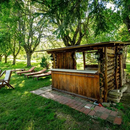 Immenso - Pool Bbq Relax * Molino Abbadia