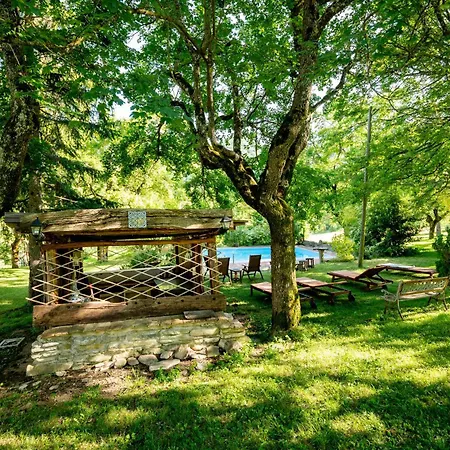 Immenso - Pool Bbq Relax * Molino Abbadia