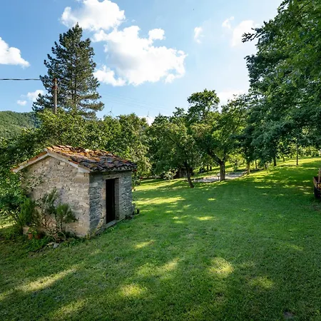 Immenso - Pool Bbq Relax Molino Abbadia