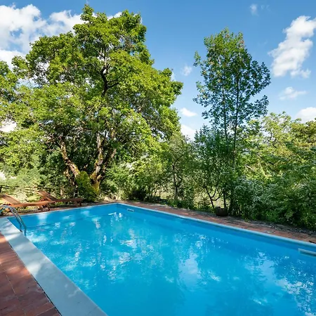 Immenso - Pool Bbq Relax ヴィラ *