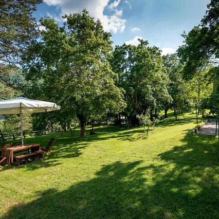 ヴィラ Immenso - Pool Bbq Relax *