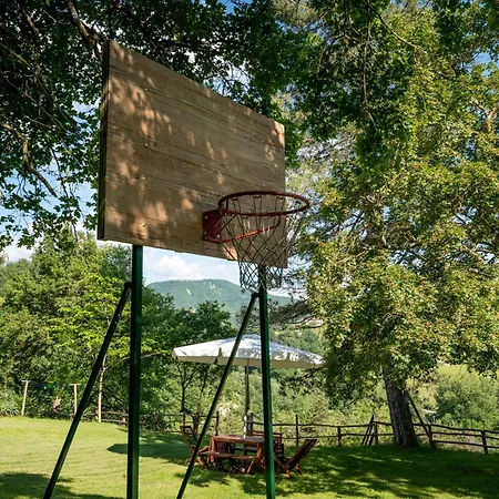 Villa Immenso - Pool Bbq Relax Molino Abbadia