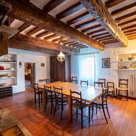 Immenso - Pool Bbq Relax * Molino Abbadia