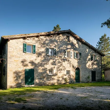 ヴィラ Immenso - Pool Bbq Relax Molino Abbadia