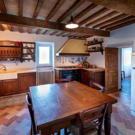 ヴィラ Immenso - Pool Bbq Relax Molino Abbadia