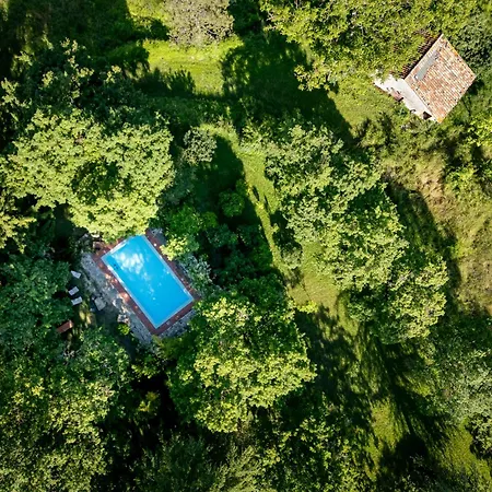 Immenso - Pool Bbq Relax Villa