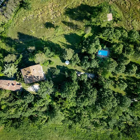Immenso - Pool Bbq Relax Villa Molino Abbadia
