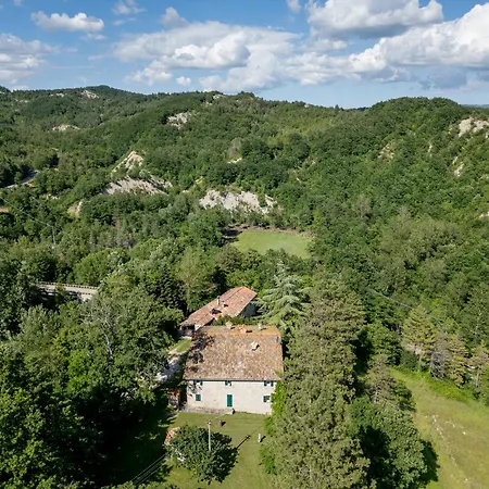 Immenso - Pool Bbq Relax Villa