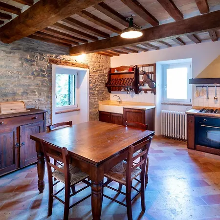 ヴィラ Immenso - Pool Bbq Relax Molino Abbadia