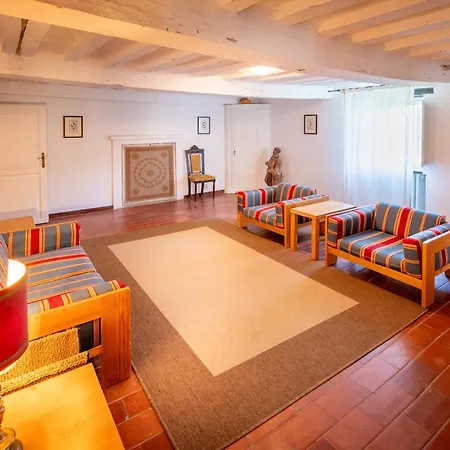 ヴィラ Immenso - Pool Bbq Relax Molino Abbadia