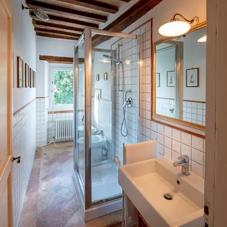 Villa Immenso - Pool Bbq Relax Molino Abbadia