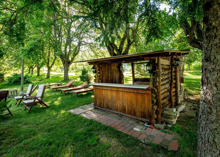 Immenso - Pool Bbq Relax * Molino Abbadia