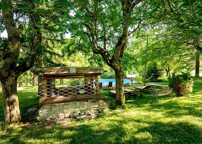 Immenso - Pool Bbq Relax * Molino Abbadia