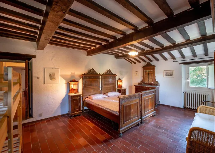 Immenso - Pool Bbq Relax Villa