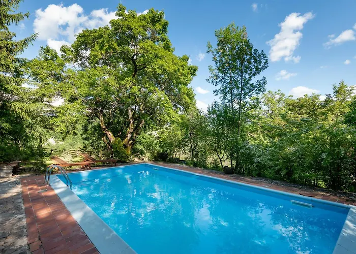 Immenso - Pool Bbq Relax Villa *