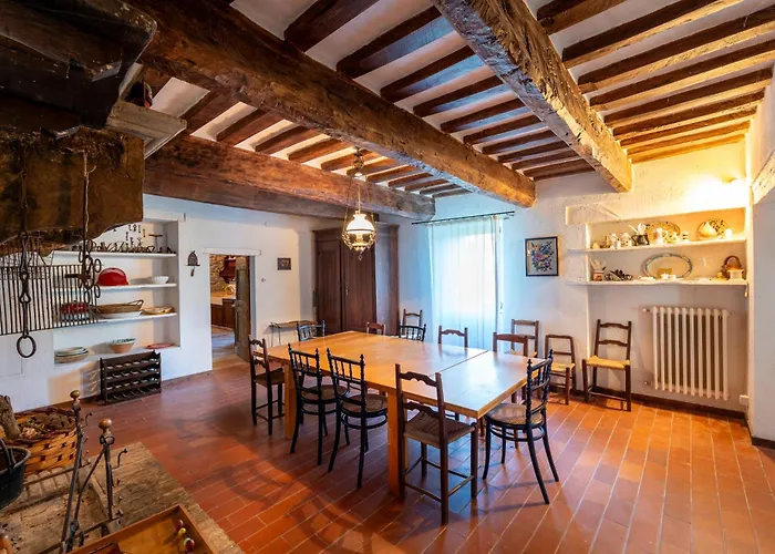 Immenso - Pool Bbq Relax * Molino Abbadia