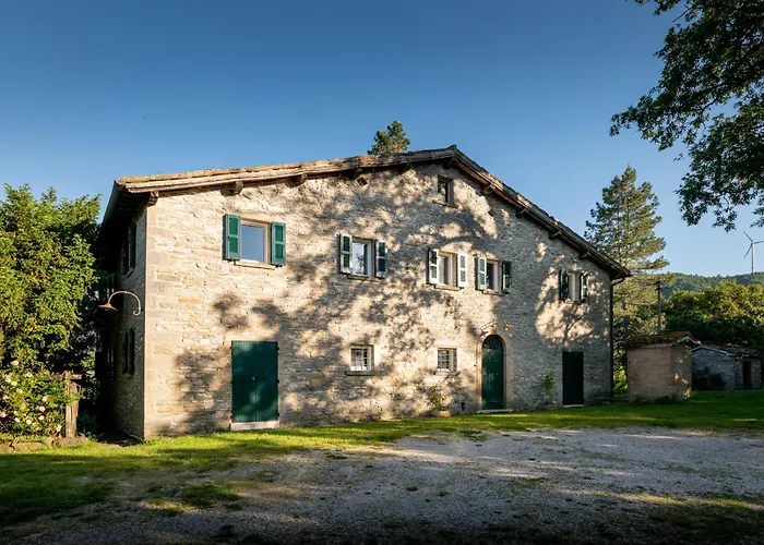 Villa Immenso - Pool Bbq Relax Molino Abbadia