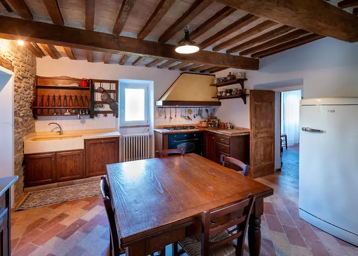 Villa Immenso - Pool Bbq Relax Molino Abbadia