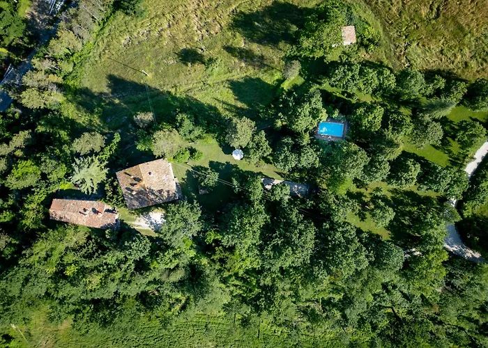 Immenso - Pool Bbq Relax Villa Molino Abbadia