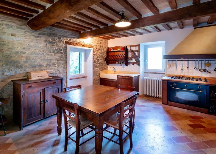 Villa Immenso - Pool Bbq Relax Molino Abbadia