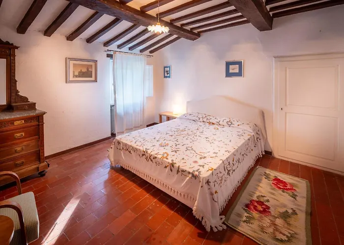 Immenso - Pool Bbq Relax Molino Abbadia