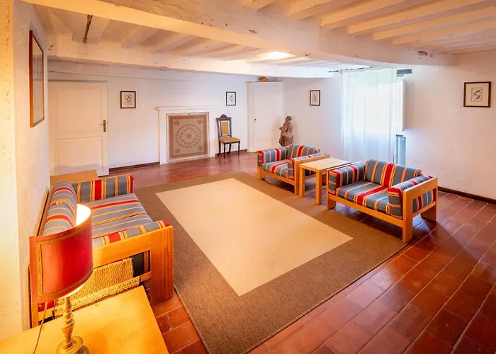 Villa Immenso - Pool Bbq Relax Molino Abbadia